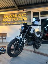 Benelli leoncino 125 Mod 2023 - BENELLI LEONCINO