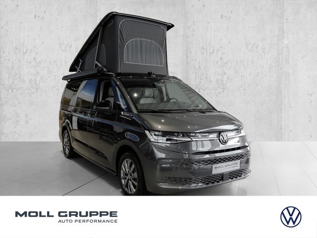 Volkswagen T7 California Ocean TDI SCR 110 kW DSG AHK