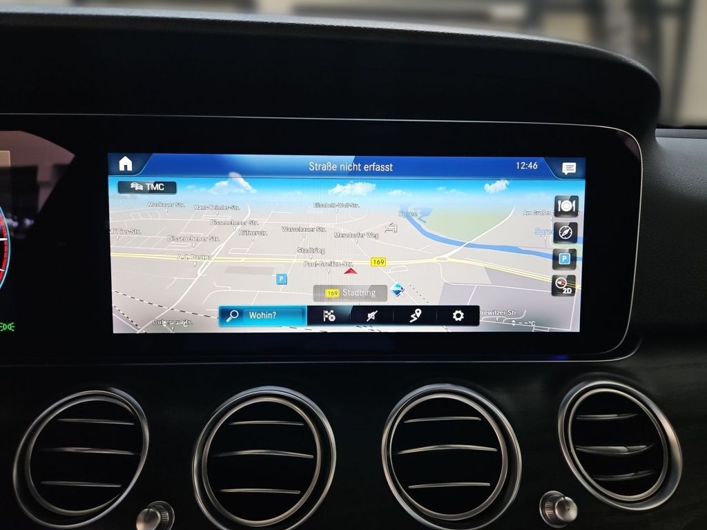 Fahrzeugabbildung Mercedes-Benz E 400 dT 4M Avantg. Distronic+ SDHZ Sitzkl. 360°