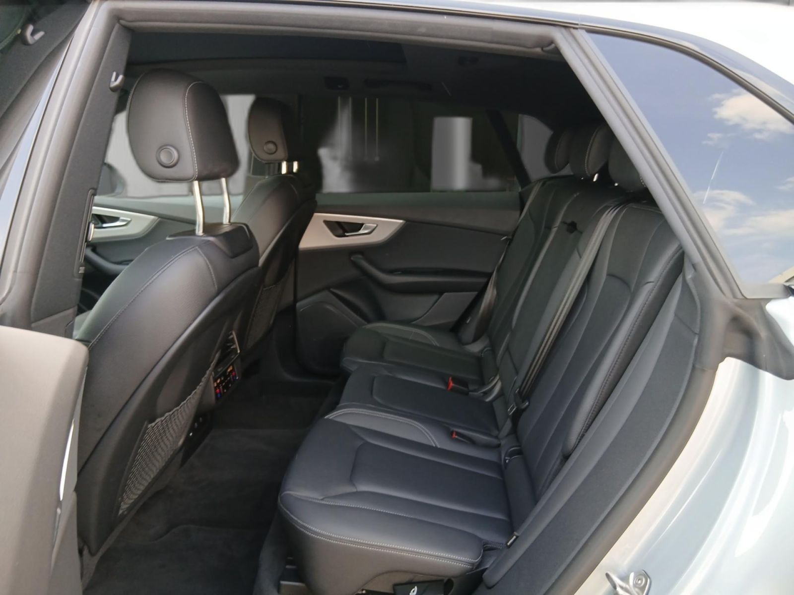 Audi Q8 TDI qu. tiptronic *MATRIX*PANO*HuD*AHK*360°* foto 11