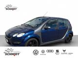 Smart forfour 1.3 SCHIEBEDACH nur Händler - Smart Gebrauchtwagen in Chemnitz