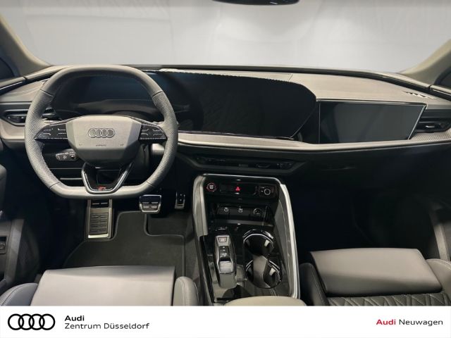 Audi SQ5 - Bild 6