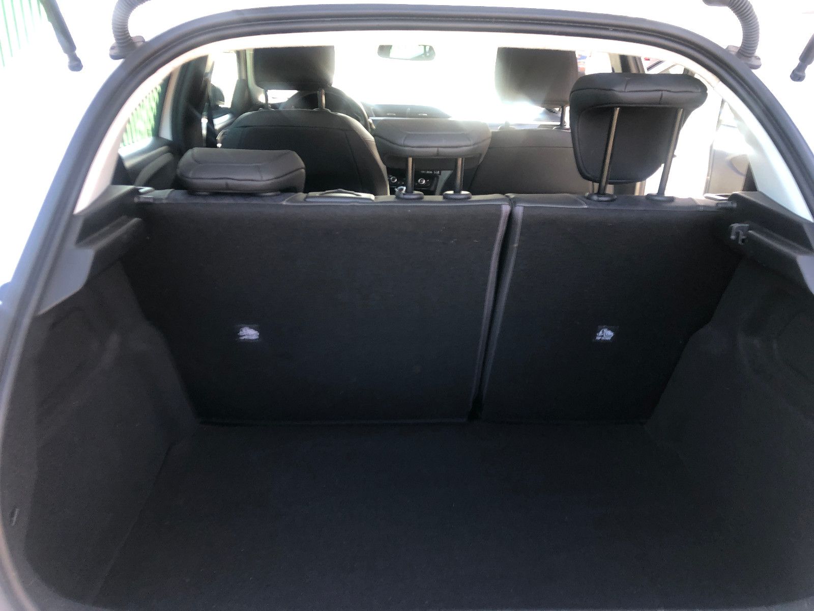 Fahrzeugabbildung Opel CORSA SEHR GEPFL.!  KLIMA.! SITZHEIZ! KAMERA...