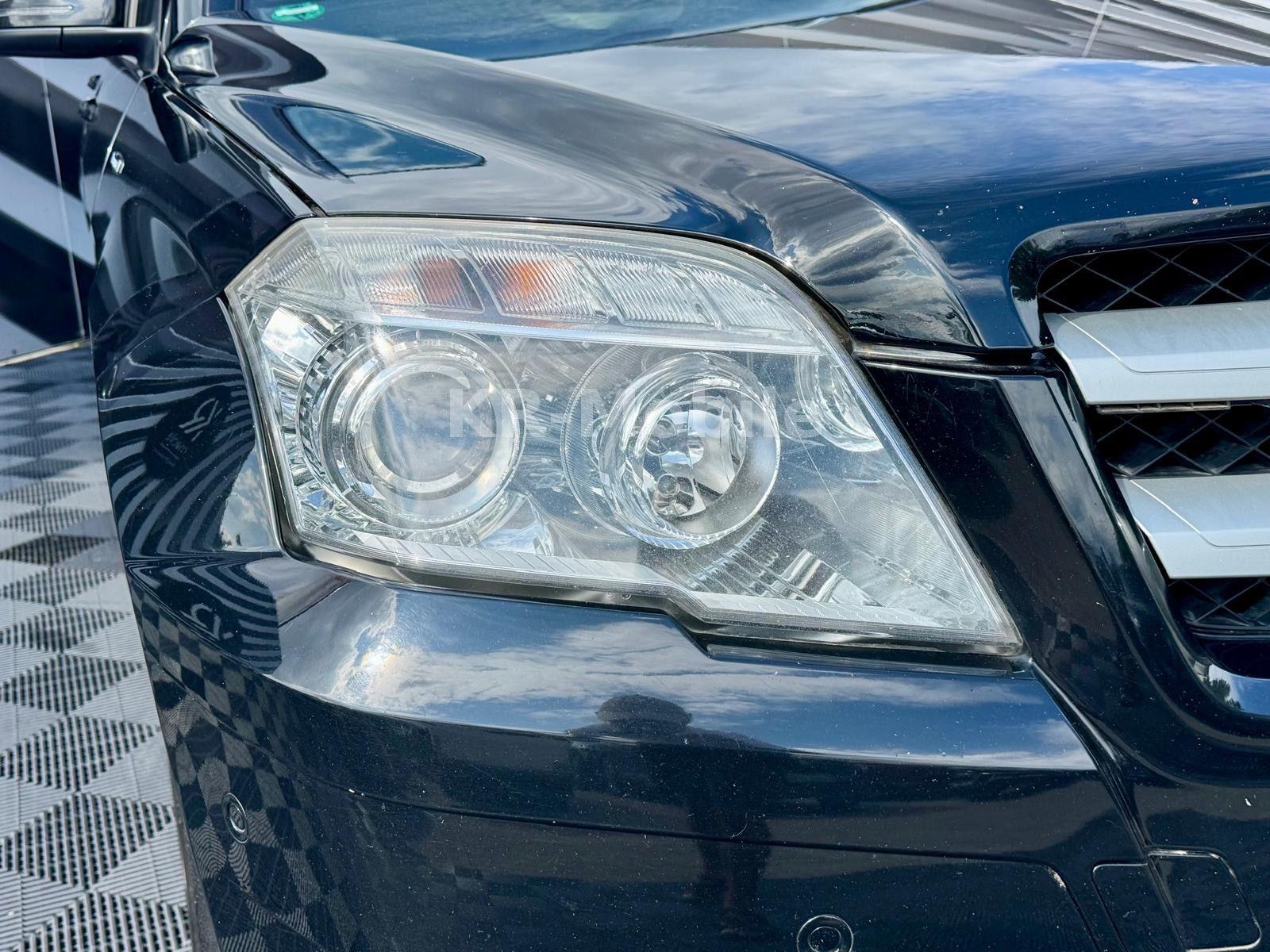Mercedes-Benz GLK 200 GLK GLK 200 CDI