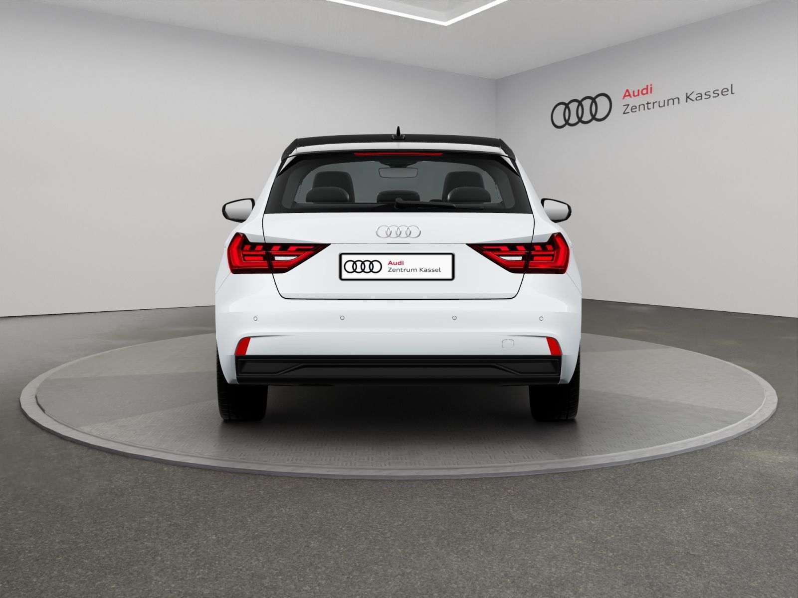 Audi A1 - Bild 6