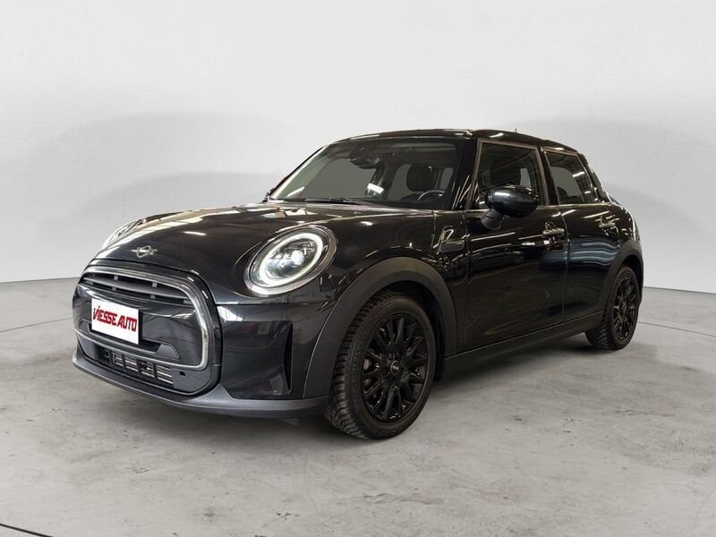 MINI MINI Mini 5 porte Mini 5p 1.5 Cooper Classic aut