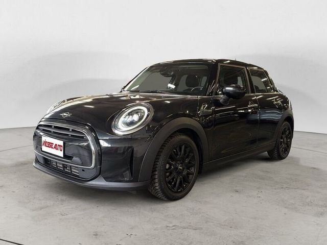 MINI MINI Mini 5 porte Mini 5p 1.5 Cooper Classic aut
