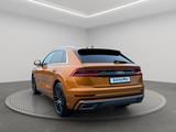 Audi Q8 50 TDI quattro S-Line Sport Design Panorama - Audi Q8 mit Panoramadach
