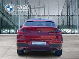 BMW X4 xDrive30d Advantage Head-Up HiFi LED WLAN - BMW X4 Gebrauchtwagen in Düsseldorf