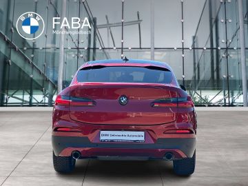 BMW X4 - 3