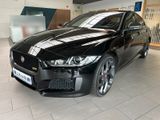 Jaguar XE 300 Sport/HUD/20"/LEDER/KAM/BI-XENON - Jaguar: X300
