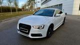Audi A5 Coupé 3.0 TDI quattro S tronic/S-line/Keyless