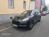 Porsche Cayenne 92A 3.0D mit Bose AHK - Porsche Cayenne 92a Gebrauchtwagen