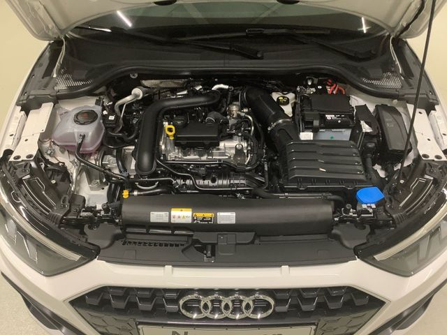 A1 Sportback S line 30 TFSI 85(116) kW(PS) S tro