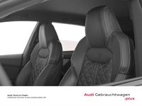 Audi Q8 - Vorschau Bild 11