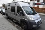 Fiat Ducato Poessl KW 18 / 118 - Angebote