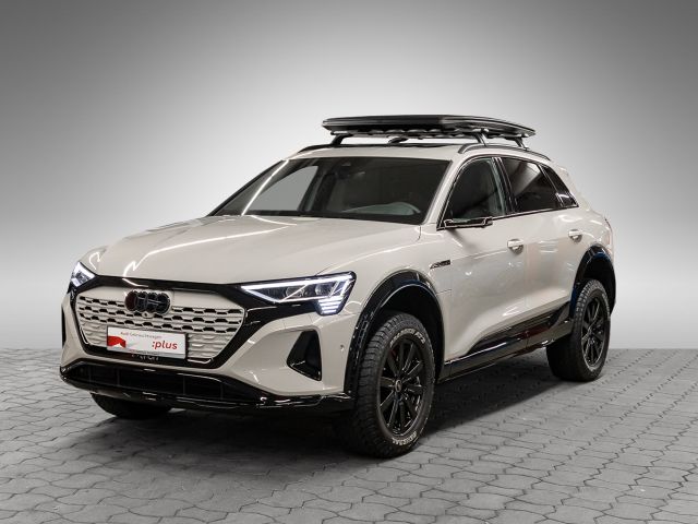 Audi Q8 e-tron edition Dakar 55 quattro AIR Pano