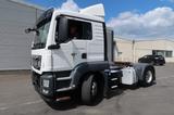 MAN TGS 18.500 BLS - Man TGS 18-500