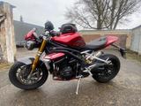 Triumph Speed Triple 1200 RS