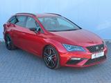 Seat Leon ST Cupra 300 4Drive LED KEYLESS BEATS ACC - gebrauchte Seat Leon aus dem Jahr 2018