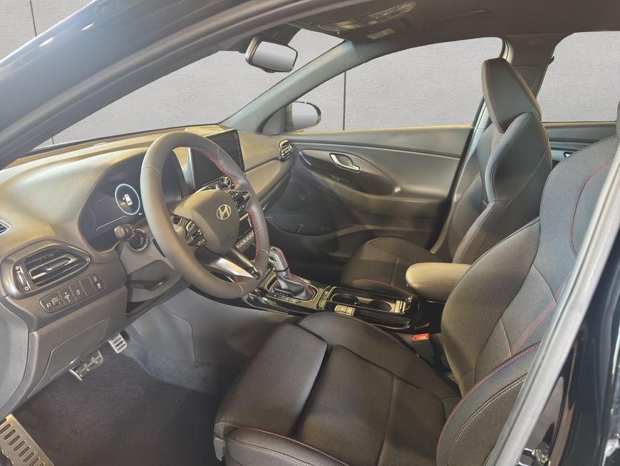 Hyundai i30 – Bild 8