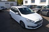 Ford Grand C-Max Grand C-MAX Titanium - weiße Ford Grand C-Max