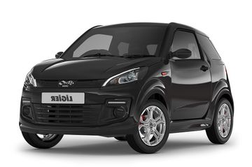 Fahrzeugabbildung Ligier JS 50 Sport *Fahren ab 15* Leasing ab €219,00