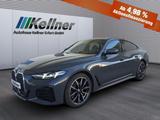 BMW 420 Gran Coupé  d M-Sport+AHK+ACC+Pano+HIFI+ada - BMW 420 Gran Coupé Jahreswagen