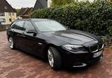 BMW 530d xD; M-Vollausst., StandHzg, AHK,HUD,H&K etc