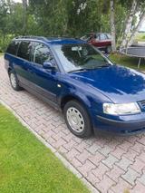Volkswagen VW Passat Variant TÜV neu - Volkswagen Passat Variant aus 1999
