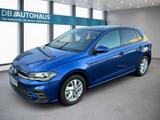 Volkswagen Polo Style 1.0 TSI DSG Navi beats-Soundsystem