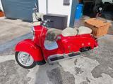 Zündapp Bella R200 Motor überholt  - ROLLER BELLA
