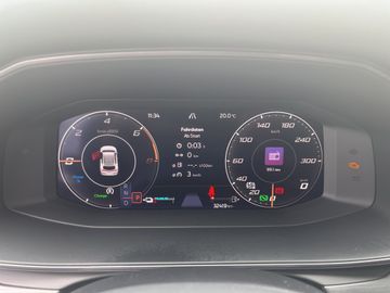Cupra Formentor - 9