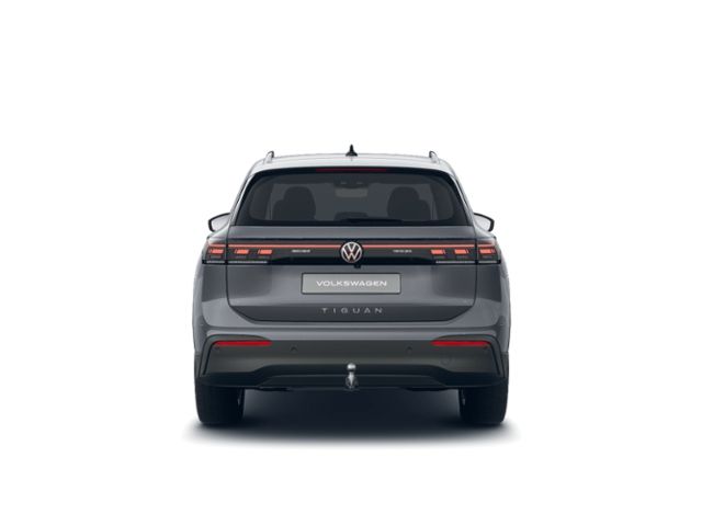 Volkswagen Tiguan 2.0 TDI DSG Goal PLUS-PAKET AHK HD-MATRIX foto 5