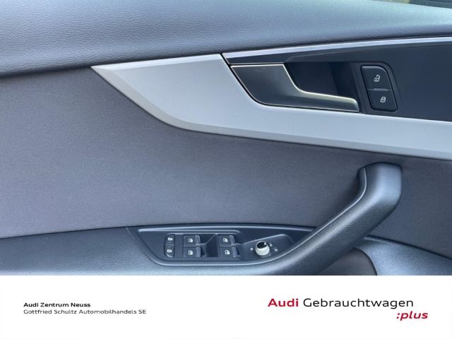 Audi A4 - Bild 11