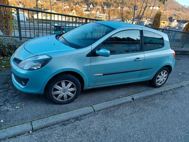 Renault Clio 3