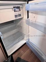 Dethleffs Ducato Maxi - Dethleffs Ducato