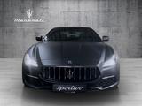 Maserati Quattroporte SQ4 GranLusso  *Sonderlackierung* - Maserati Quattroporte: Granlusso