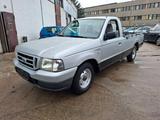 Ford Ranger 2.5D 4x2 Lange Ladefläche Tüv04/26 - Ford Ranger aus 2005 mit Diesel-Antrieb