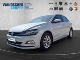 Volkswagen Polo VI Highline 1.0 TSI +AHK+SHZ+SoundSys+PDC - Volkswagen Polo in Oldenburg