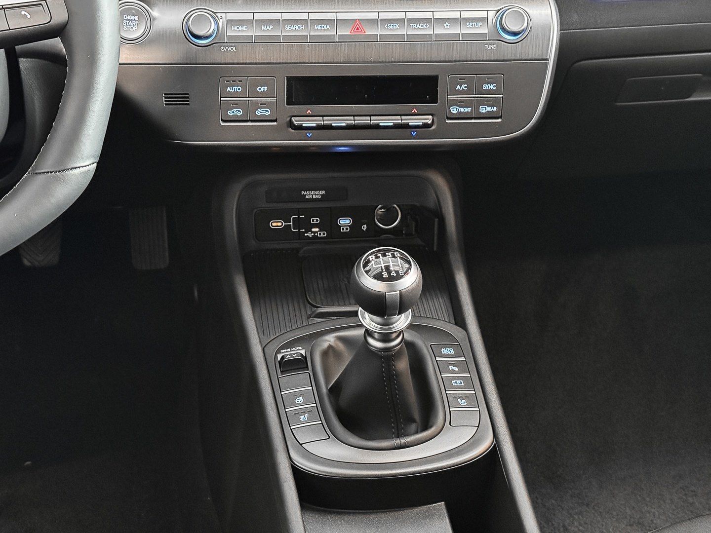 Hyundai KONA - Bild 10