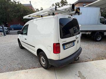 Volkswagen Caddy - 3