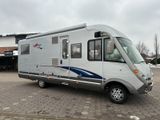 Carthago Chic I51-IVECO Daily. TOP Zustand mit TÜV - Carthago 5