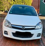 Opel Astra H OPC Line - Opel Astra: Opc Line H