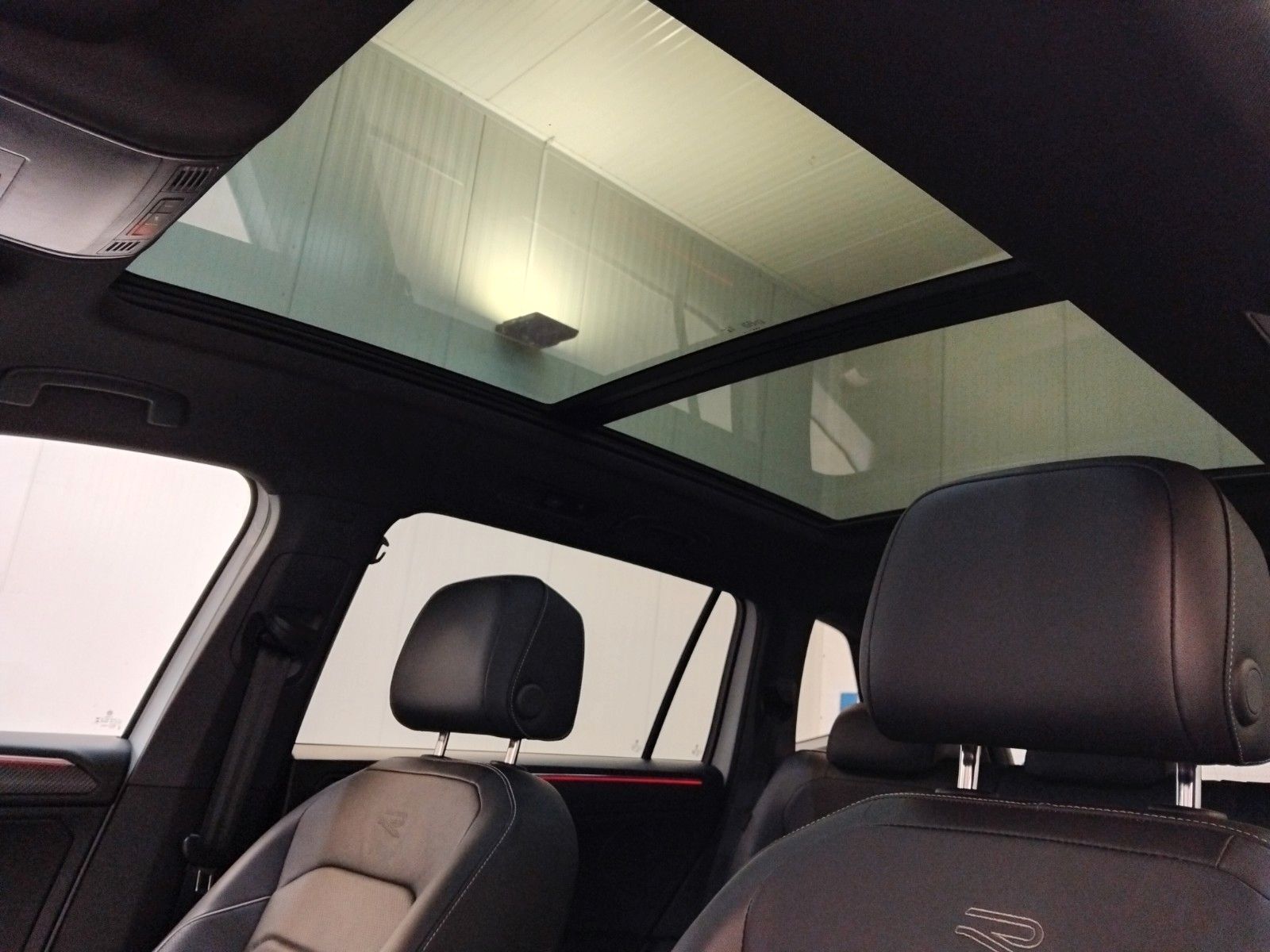 Vw Tiguan Allspace (02/2024, Benzin)