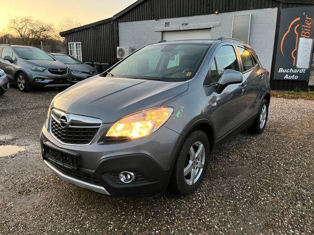 Opel Mokka 1.4 Turbo ecoFLEX Enjoy Start/Stop