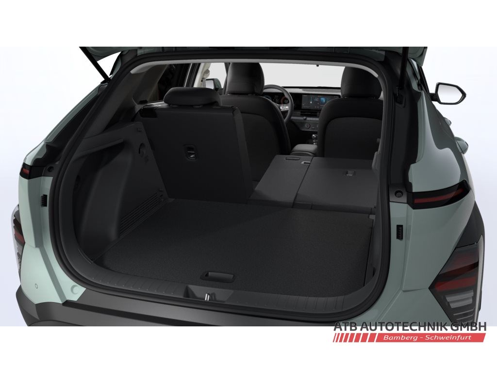 Hyundai KONA - Bild 10