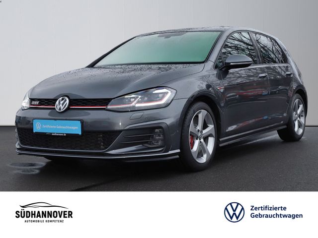 Volkswagen Golf VII GTI Performance 2.0 TSI DSG AHK+NAVI