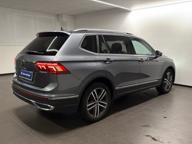 Other Volkswagen Tiguan Allspace TIGUAN 7 POSTI Elegan imagem 3