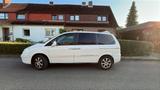 Peugeot 807 Premium HDi FAP 165 Auto Premium - Peugeot 807: Premium